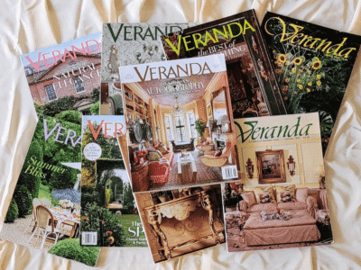 Veranda