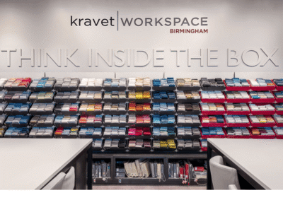 Kravet web