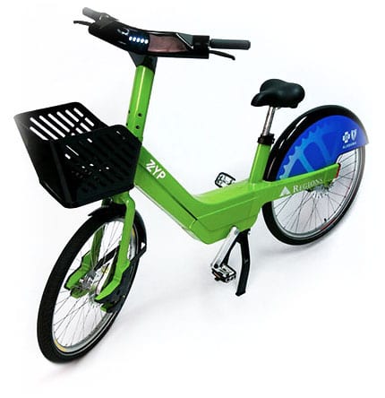 zyp-bike Zyp Bike